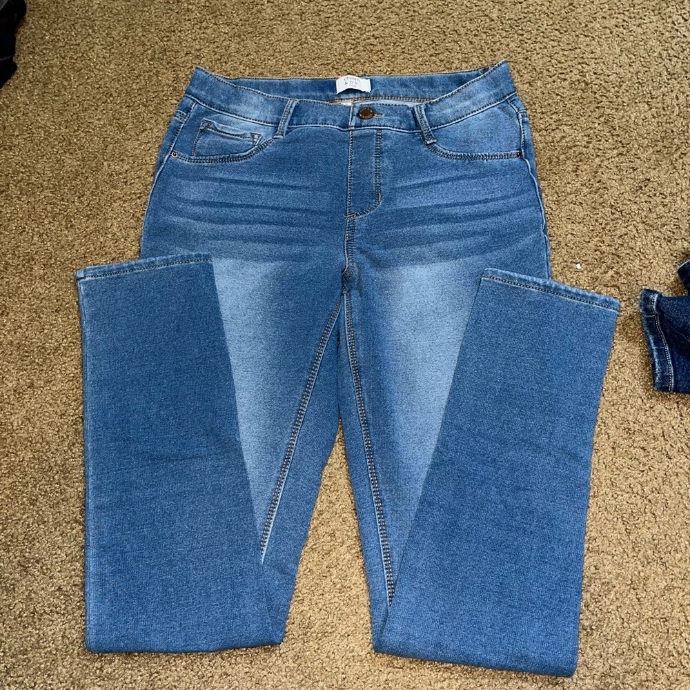 never worn super cute